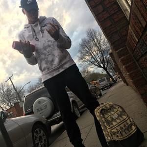 Meet your Posher, Micheal